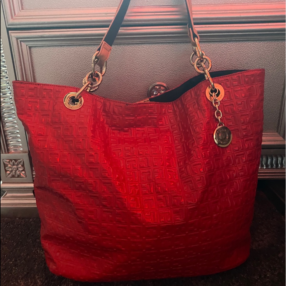 Tommy Hilfiger Tote